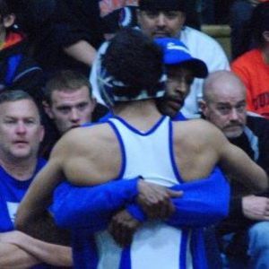 Meet your Posher, Andres